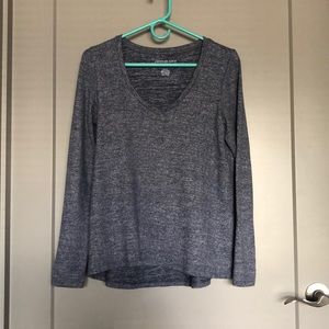 American Eagle Long Sleeve Top
